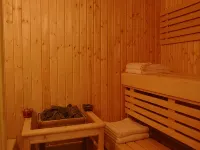 Oum Palace Hotel & Spa - СПА