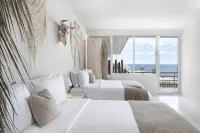 Hotel Boutique Casa Lulu - Balkon