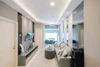 Amalea at Benson Pakuwon Mall -  Ferienwohnungen
