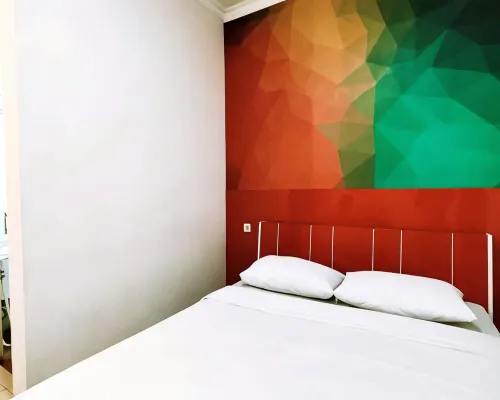 N Sungkar Guest House Syariah Hotels in Singosari