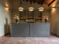 Masseria del Carboj - bar