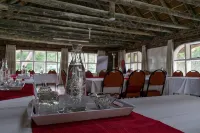 Areena Riverside Resort - Desayuno
