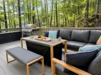 Good Friday Chalet | Walk to Village + Cranmore Mt - Chalets