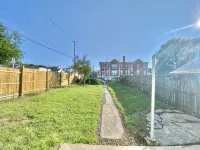 3 Bedroom Home 5Mins Walk Geisinger Hospital - Wifi