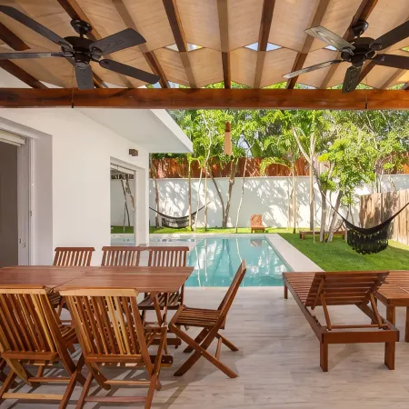 GRAND VILLAS ~ Private Chef, 2 Pools & Concierge