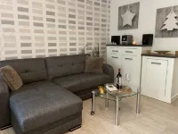 Moderne, Zentrale Wohnung mit Viel Komfort - 3-Star