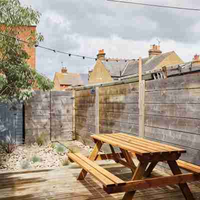 Beautiful 4 bedroom cottage near the beach in Whitstable Others