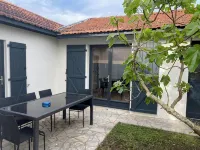 Villa Le Figuier ideally located in a peaceful, central neighborhood. - 3-Star