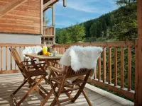 Superb Cosy Studio, Terrace, parking, ski locker close to slopes. Hotels in Vars