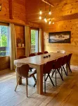 Chalet Shacked - Familienfreundliche Unterkunft in der Aletsch Arena