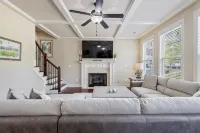 Masters Golf Rental, Overlooks Course - 3 stjerner