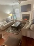 Spacious Evans Home ready for Masters Guests - 3 stjerner
