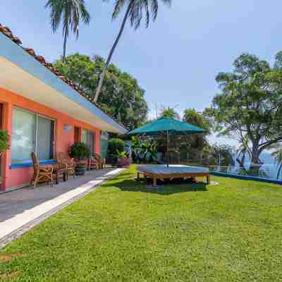 AMAZING SUNSET VIEW PRIVATE VILLA Hotel Exterior