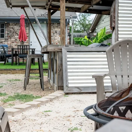 Arlington Retreat Near Stadiums and Six Flags