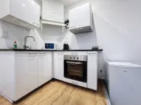 Cosy apartment Saint-Chamond - 公寓