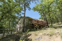 Table Rock Escape - Near SDC! Lake Close By!