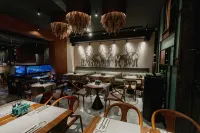 Hotel Gubernskiy - Bintang 2