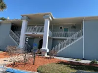 Coastal Waters Cozy Studio unit 102 - Holiday Apartments