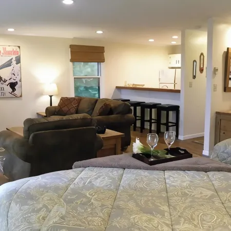 Extra Clean Next Beech Mountain Ski Resort