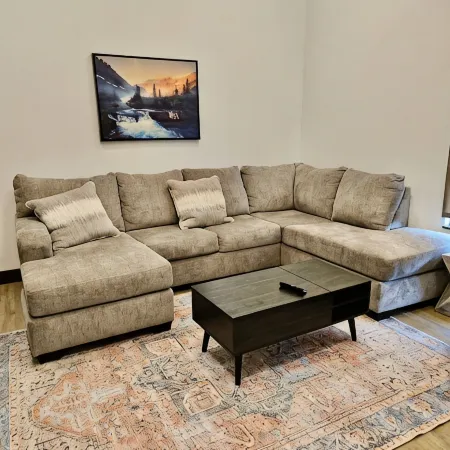 113- Brand New Studio New Glacier National Park