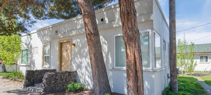 Vintage Idahoan Hotels in Twin Falls
