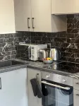 Close to city centre, Free Parking
