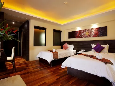 R-Mar Resort and Spa