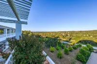 Octant Vila Monte - Ocean View