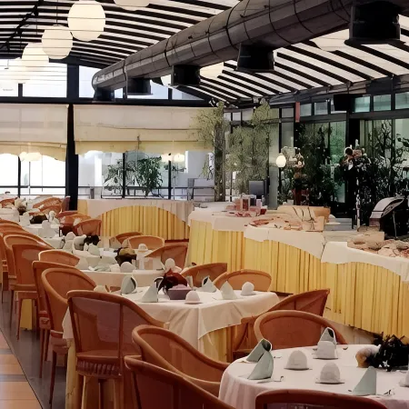 Hotel Alda Río Tormes