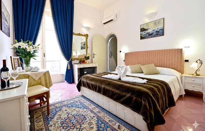 Residenza Sole Amalfi