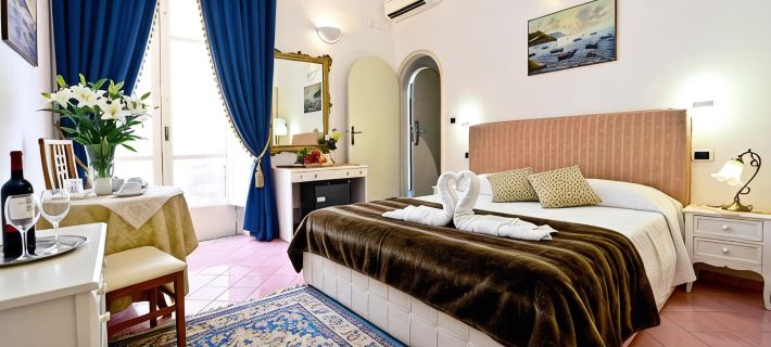 Residenza Sole Amalfi Hotels in Amalfi