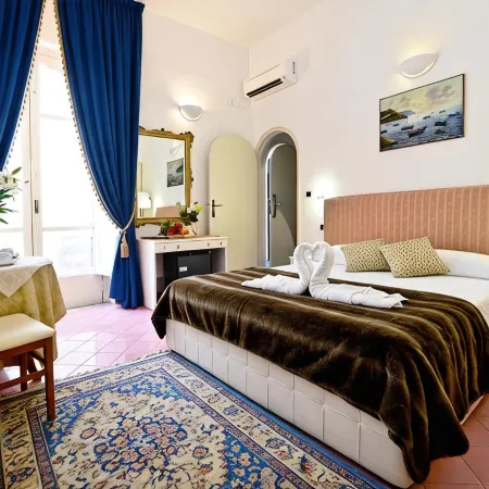 Residenza Sole Amalfi