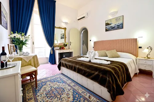 Residenza Sole Amalfi
