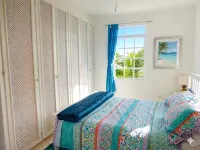 Stroll to Beaches, Restaurants - Spacious 2Br/2Br Apt, Hastings, South Coast