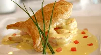 The Gananoque Inn & Spa - breakfast