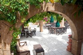 Laganas Beach Hotel