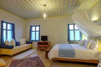 Kiriaki Guesthouse & Suites - Bintang 4
