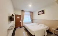 Kawal River Agro Resort
