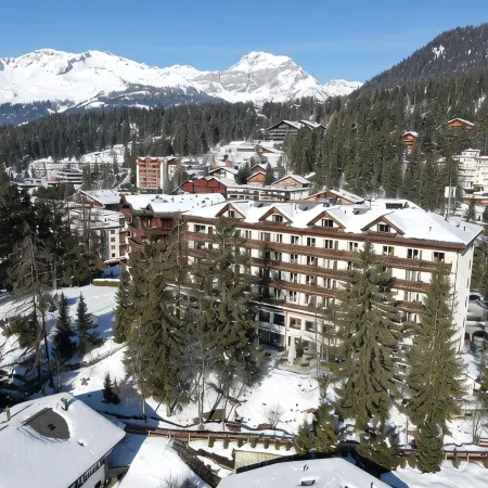 Hotel Royal