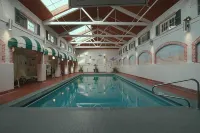 Seaview Hotel - プール