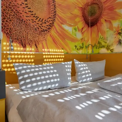 Buddy Hotel Hotel in zona Karlstor Gate