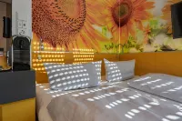Buddy Hotel - Parkering