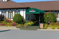 McIntosh Country Inn & Conference Centre - Spa