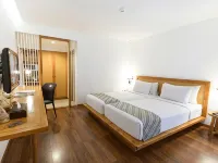 Gumilang Regency Hotel Hotel a Sukasari