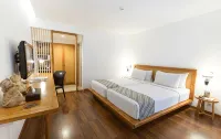 Gumilang Regency Hotel - Wi-Fi