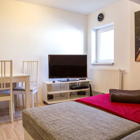 Allow yourself to be the starry sky and enjoy the night! Hotels in Oetz