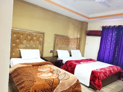 Hotel Regent Hôtels à : 