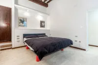 Cennano Suite - enter apartment - Wifi
