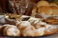 Hotel Lu Pitrali - breakfast