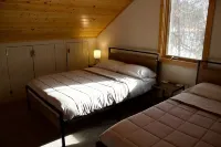 溪畔鄉村別墅 - 木屋